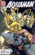 Aquaman (1994-) #27