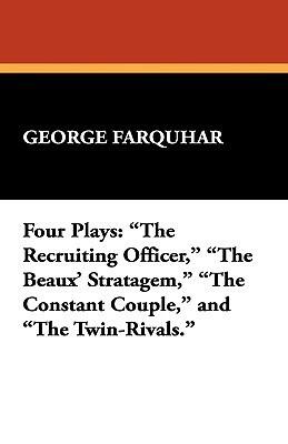 Four Plays