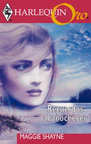 Recuerdos al anochecer