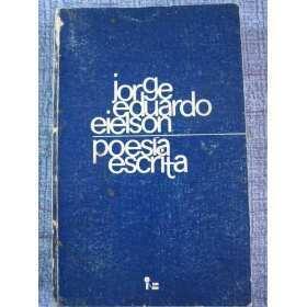 Poesía Escrita