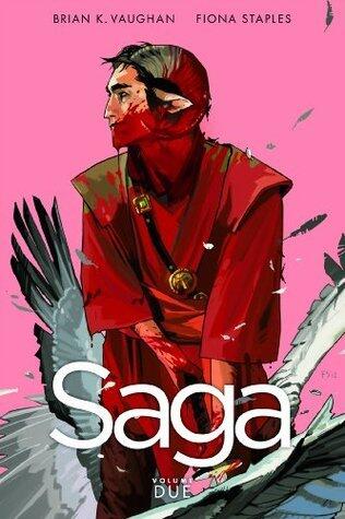Saga, Vol. 2