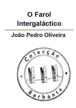 O farol intergaláctico
