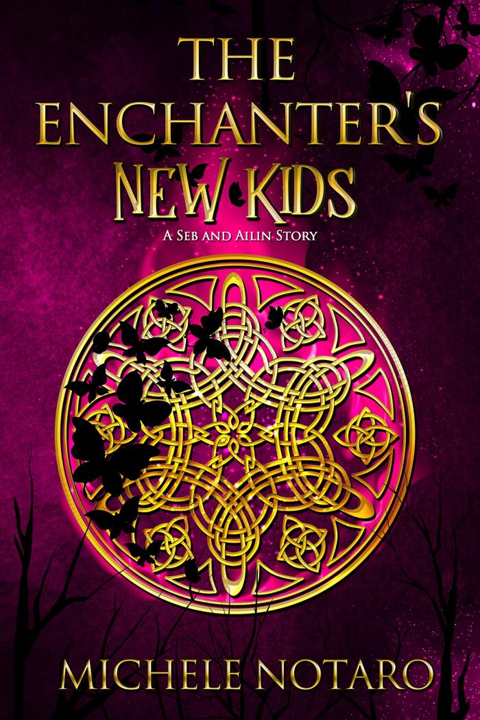 The Enchanter's New Kids