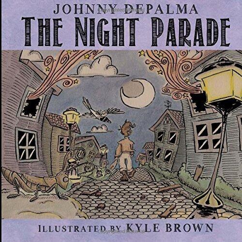 The Night Parade