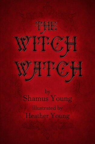 The Witch Watch