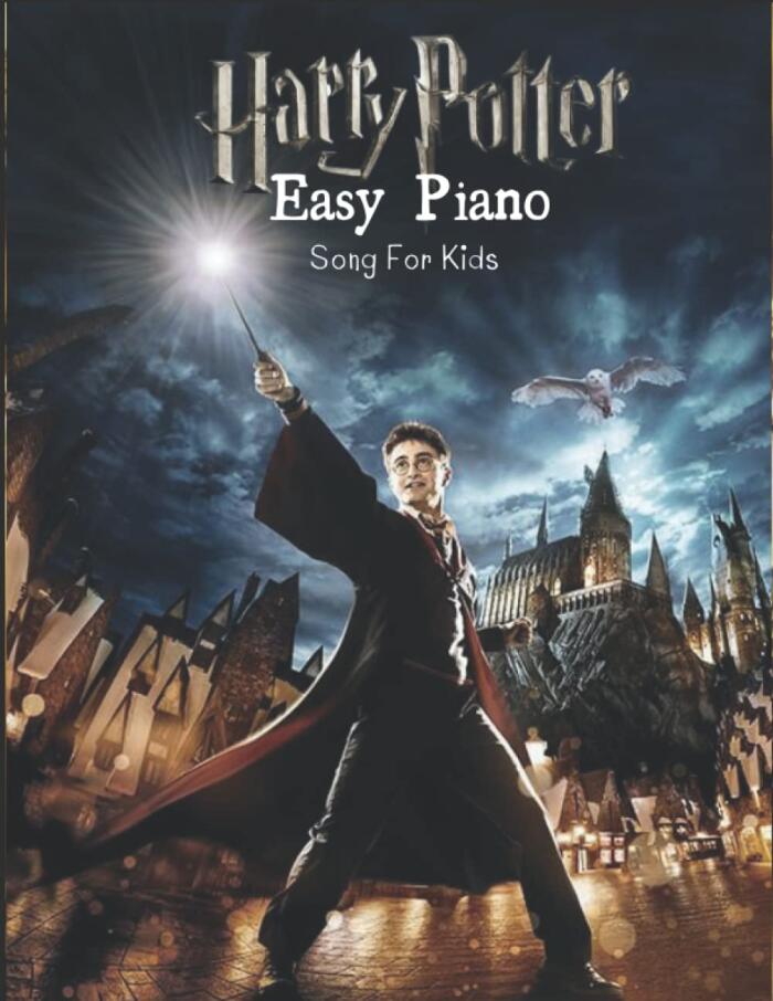Song For Kids: Greatest Songbook For Piano and Relaxing, Perfect Gifts for Girls, Teens