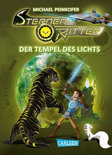 Der Tempel des Lichts