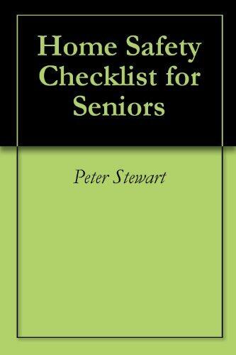 Home Safety Guide for Seniors