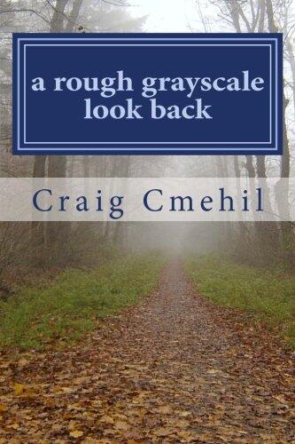 a rough grayscale look back: Path to Recognition
