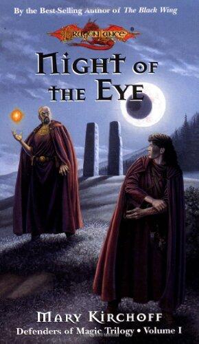 Dragonlance: Defenders of Magic