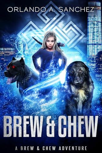 Brew & Chew