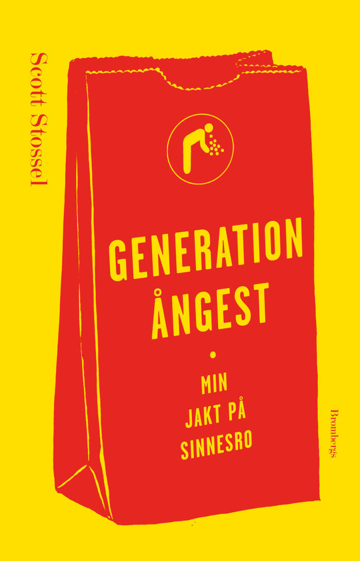 Generation Ångest: Min jakt på sinnesro