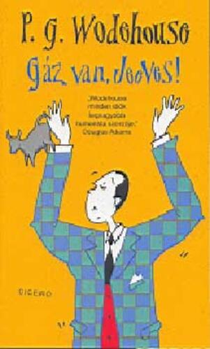 Gáz van, Jeeves!
