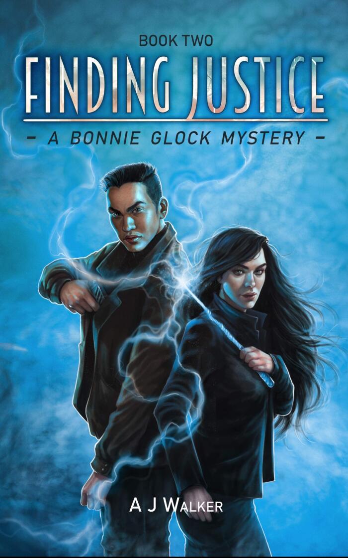 Finding Justice
