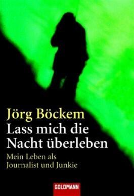 Lass Mich Die Nacht Überleben