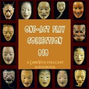 One-Act Play Collection (010)