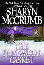 The Rosewood Casket
