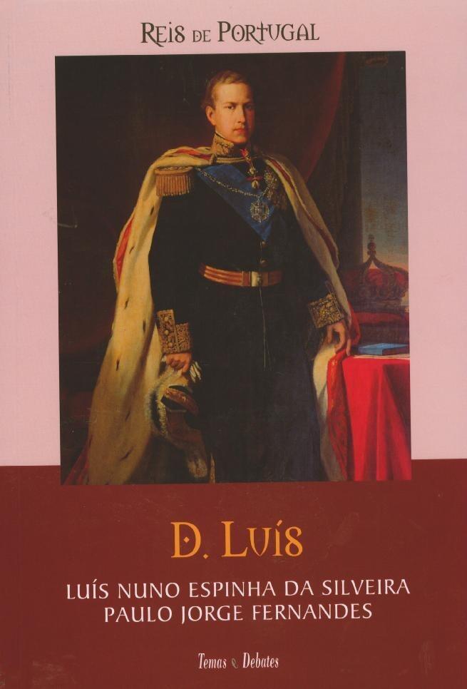 D. Luís