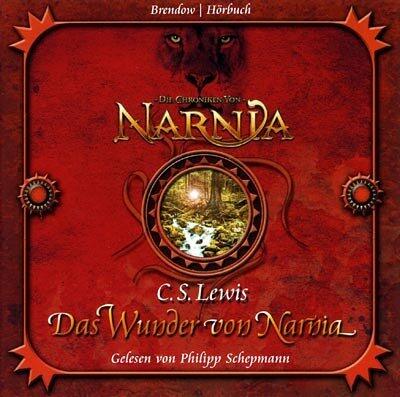 Das Wunder von Narnia