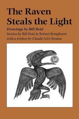 Raven Steals the Light