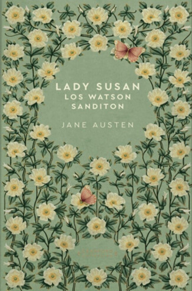 Lady Susan, Los Watson, Sanditon