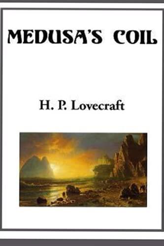 Medusa's Coil Illustrated