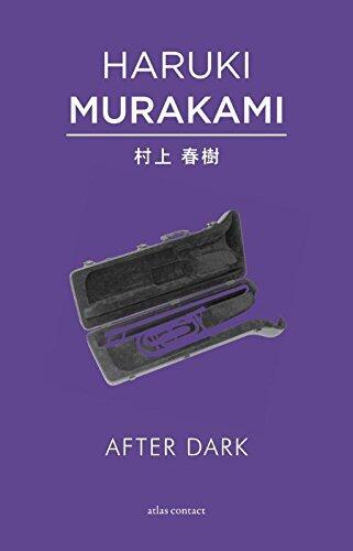 After dark