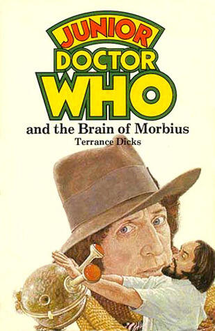 Junior Doctor Who