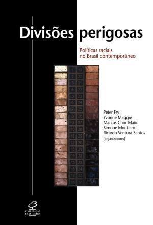 Divisões perigosas: políticas raciais no Brasil contemporâneo