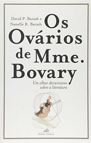 Os Ovários De Mme. Bovary
