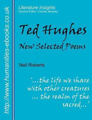 Ted Hughes: New Poems