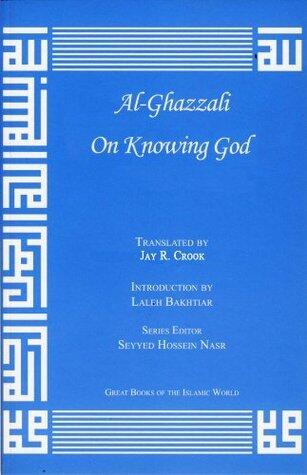 On Knowing God
