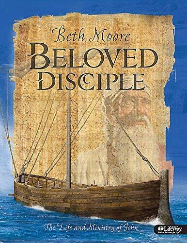 Beloved Disciple - Audio CDs: The Life and Ministry of John