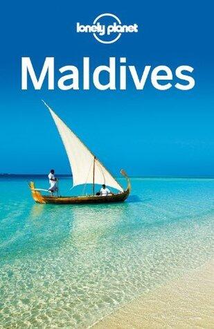 Lonely Planet Maldives