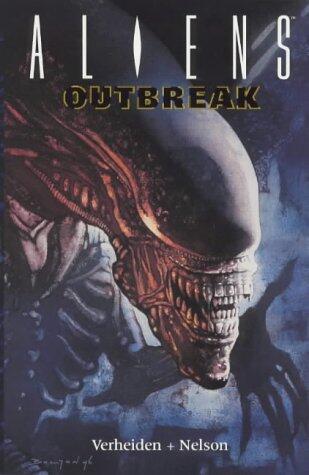 Aliens: Outbreak