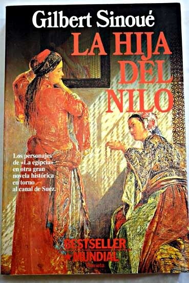La hija del Nilo