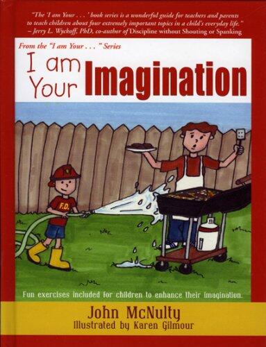 I am Your Imagination