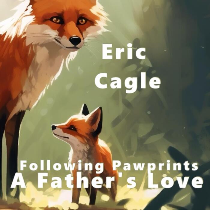 Following Pawprints: A Father's Love