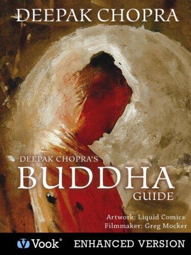 Deepak Chopra's Buddha Guide