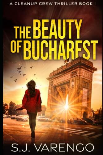 The Beauty of Bucharest