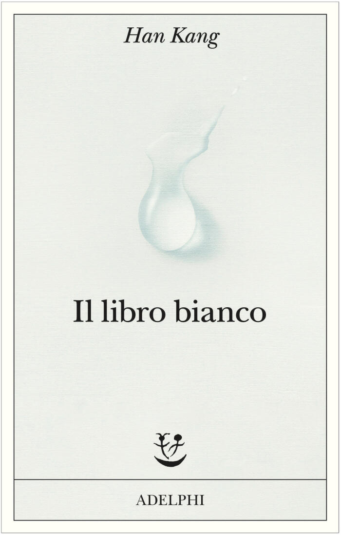 Il libro bianco