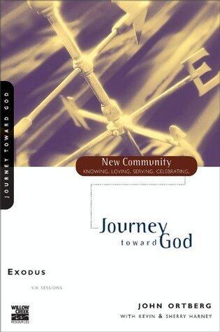 Exodus: Journey Toward God