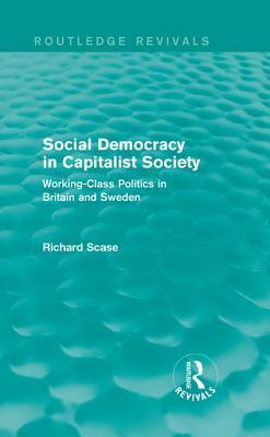 Social Democracy in Capitalist Society