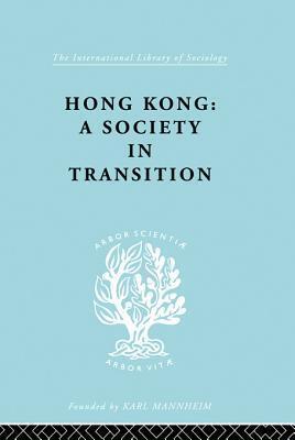 Hong Kong: Soc Transtn Ils 55