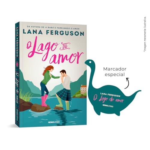 O LAGO DO AMOR