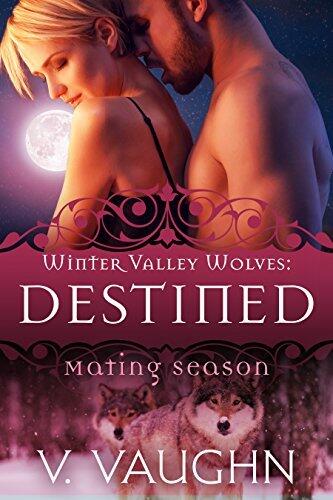 Destined