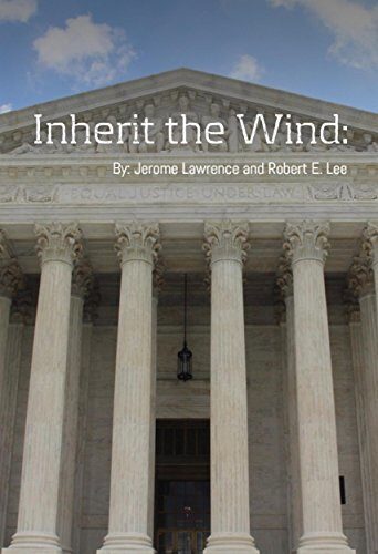 Inherit the Wind