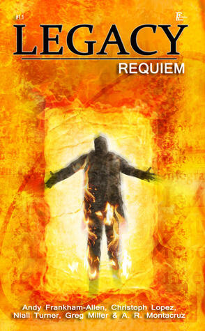 Legacy 1.1: Requiem