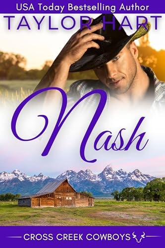 Nash: Second Chance Billionaire Romance