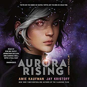 Aurora Rising